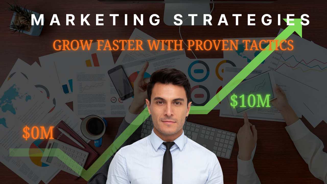 Marketing strategies for small businesses in 2026 – proven tactics to grow faster